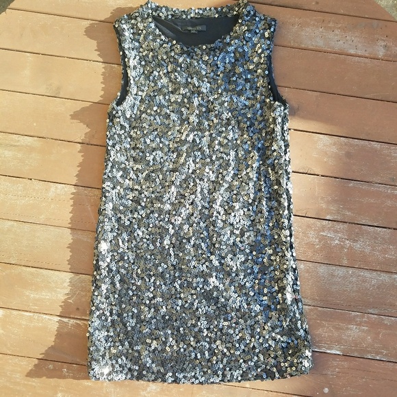 Rachel Zoe Dresses & Skirts - Sequins dress Rachel Zoe size 0